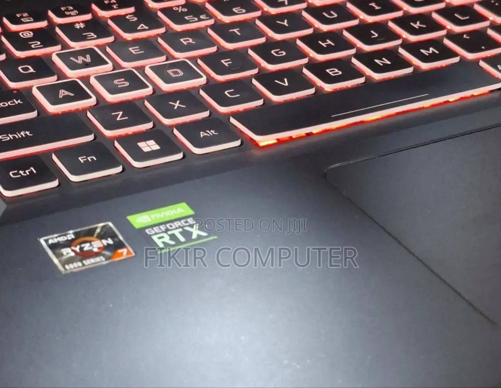 New Laptop Acer Nitro 5 32GB Intel Core Ultra 7 SSD 512GB