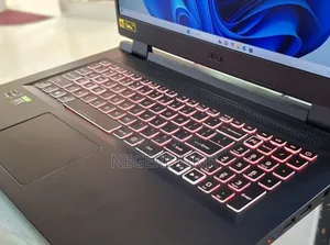 New Laptop Acer Nitro 5 32GB Intel Core Ultra 7 SSD 512GB