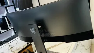 New Moniter Resolution