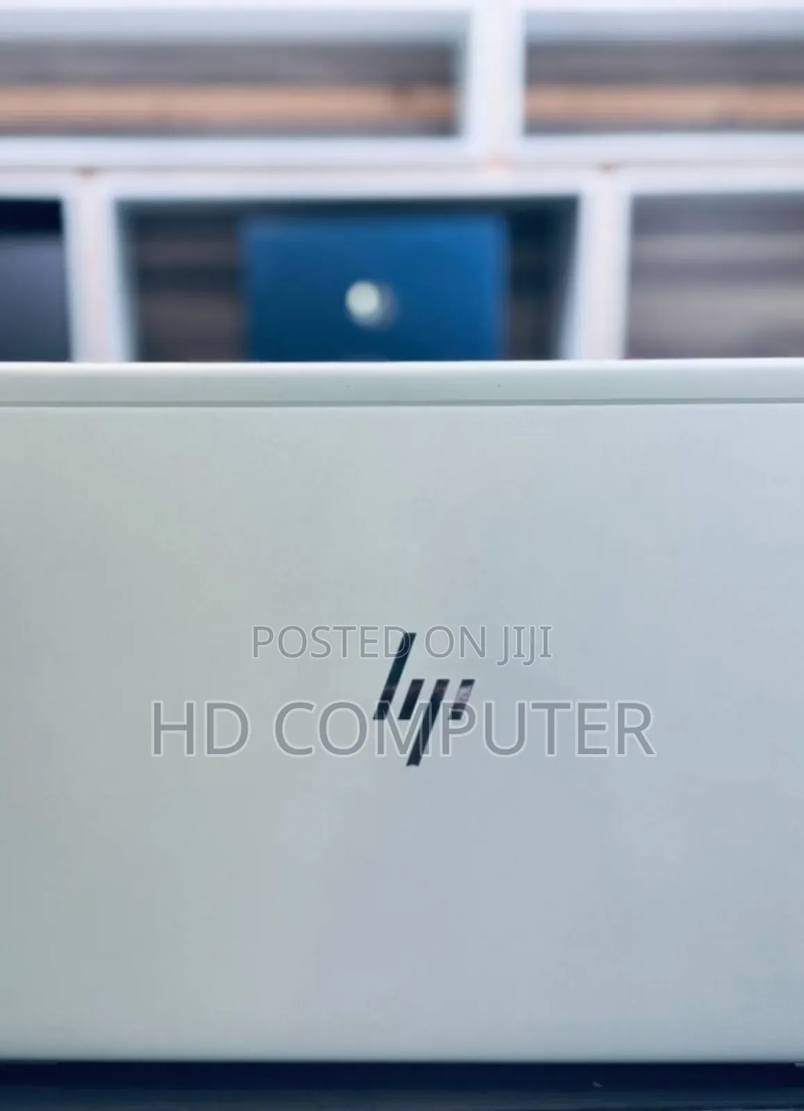 New Laptop HP EliteBook 840 G5 16GB Intel Core I7 SSD 512GB