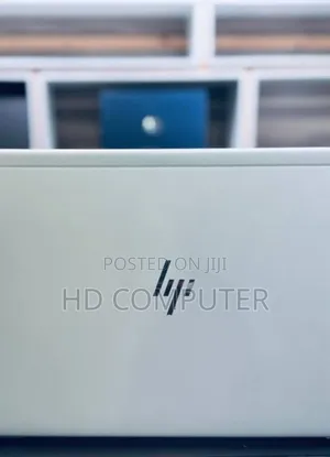 New Laptop HP EliteBook 840 G5 16GB Intel Core I7 SSD 512GB
