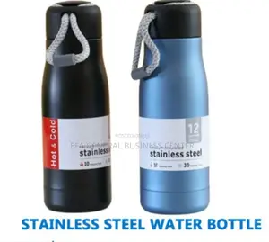 Photo - Stiylness Stell Water Bottle