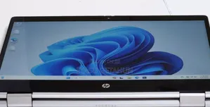 New Laptop HP ProBook X360 435 G8 16GB AMD Ryzen 7 SSD 512GB