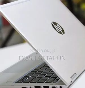 New Laptop HP ProBook X360 435 G8 16GB AMD Ryzen 7 SSD 512GB
