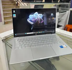 Photo - New Laptop HP Pavilion 15 8GB Intel Core I5 SSD 512GB