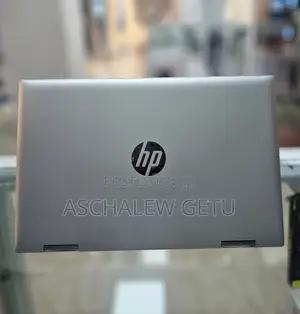 New Laptop HP Pavilion 15 8GB Intel Core I5 SSD 512GB