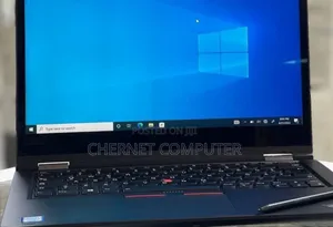 Photo - New Laptop Lenovo ThinkPad X380 Yoga 16GB Intel Core I5 SSD 512GB