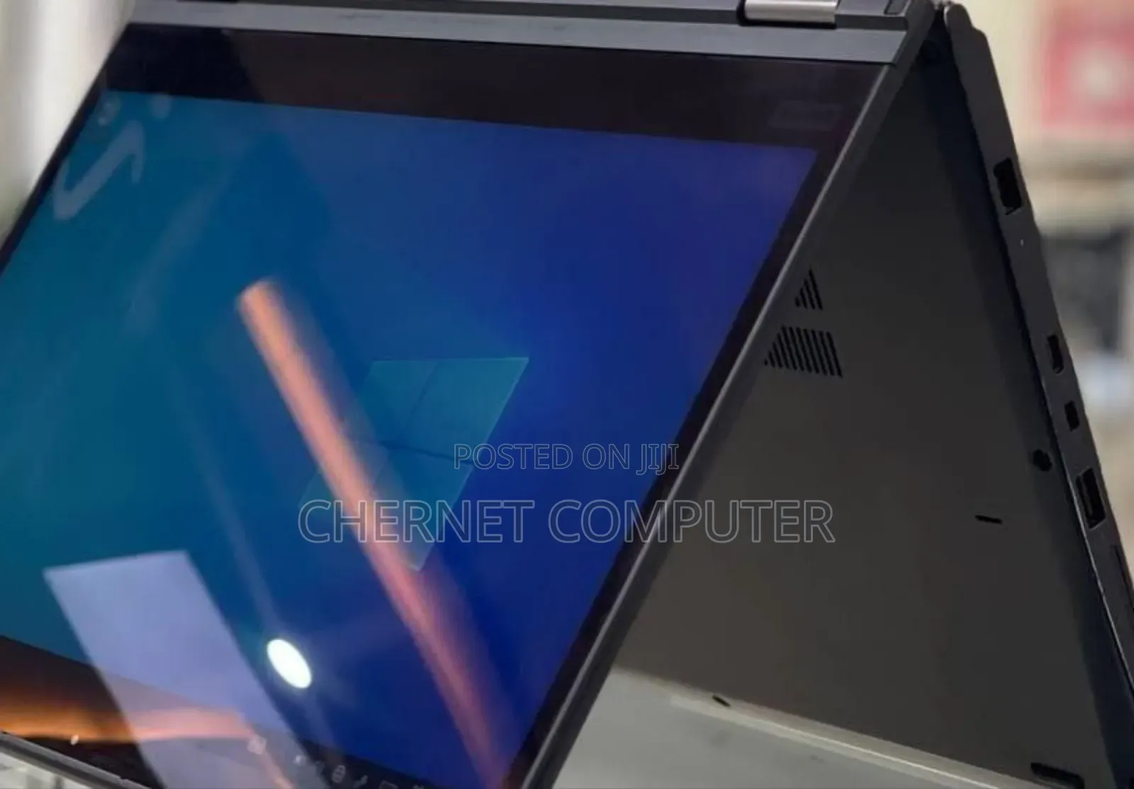 New Laptop Lenovo ThinkPad X380 Yoga 16GB Intel Core I5 SSD 512GB