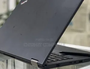 New Laptop Lenovo ThinkPad X380 Yoga 16GB Intel Core I5 SSD 512GB