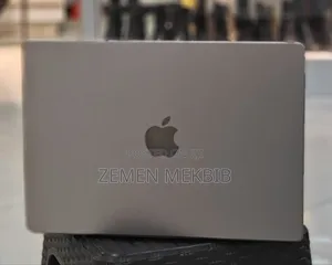 New Laptop Apple MacBook Pro M1 16GB SSD 1T