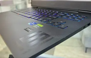 New Laptop HP Omen 16 16GB Intel Core i7 SSD 1T