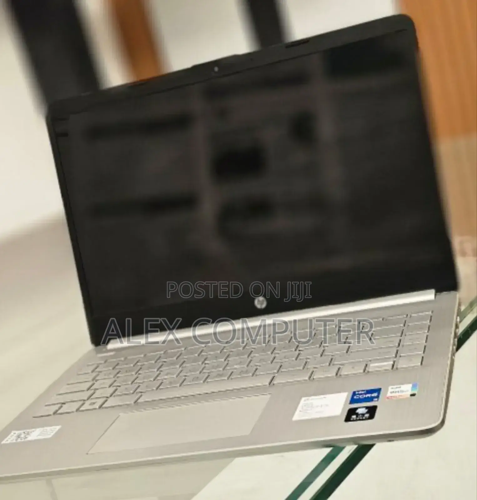 New Laptop HP Stream Notebook 8GB Intel Core I5 SSD 512GB