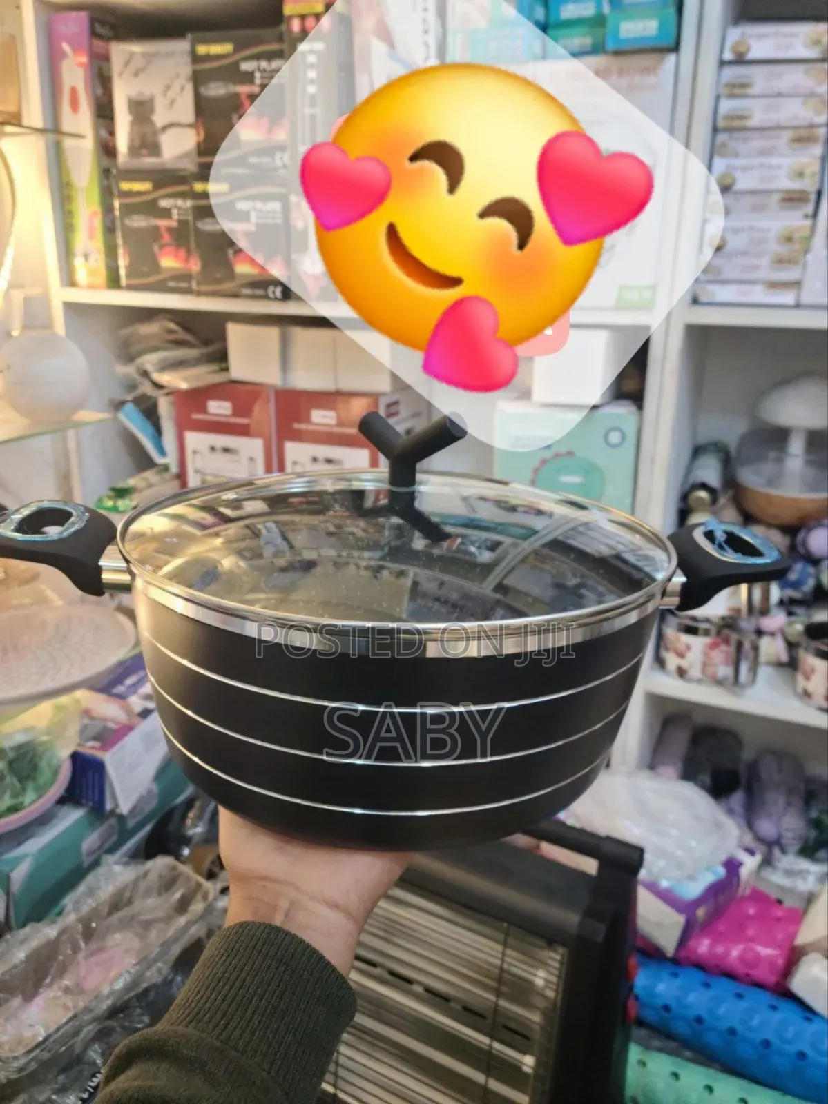 Momcoc Cookware