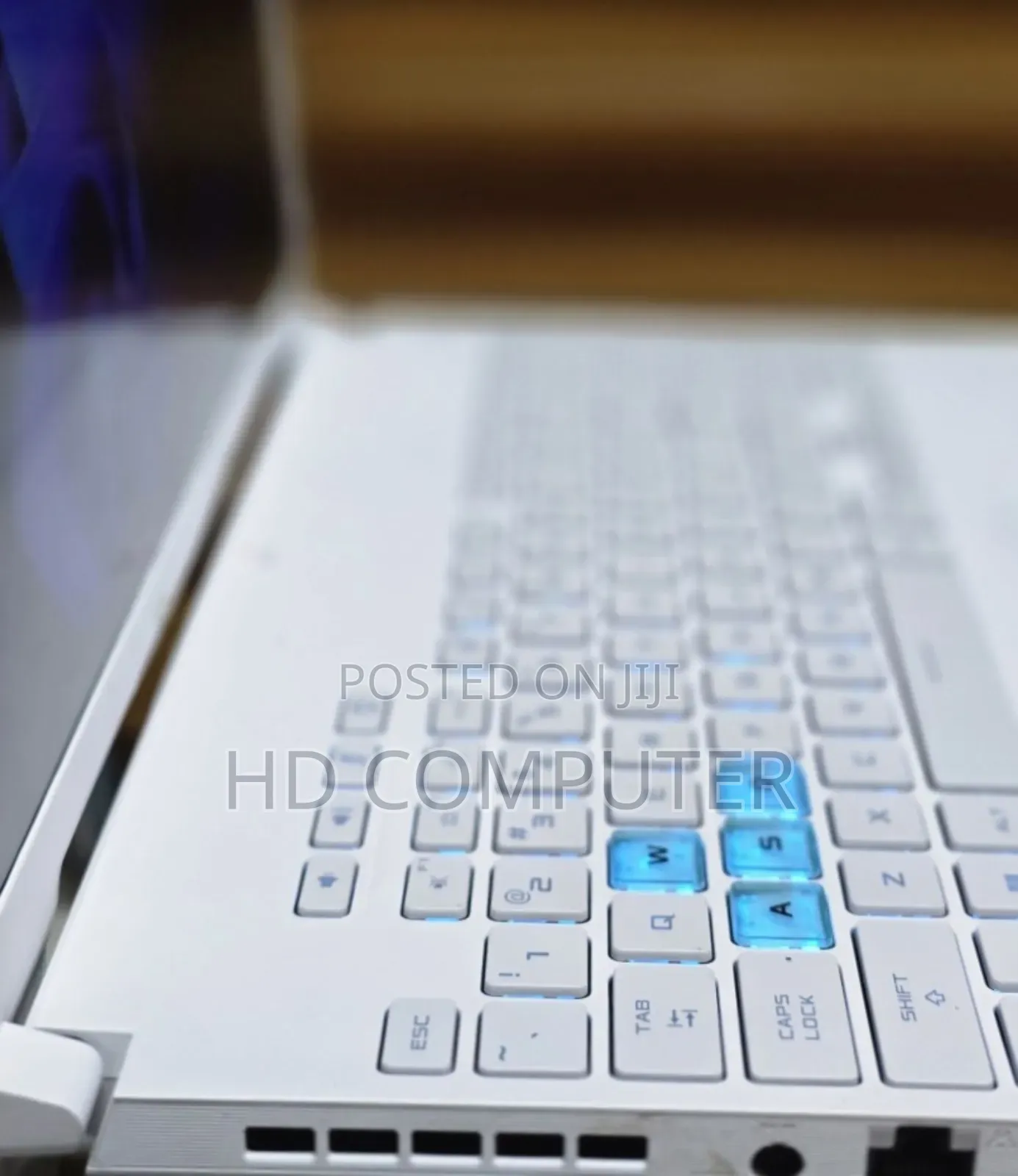 New Laptop Asus TUF Gaming F16 32GB Intel Core I9 SSD 1T