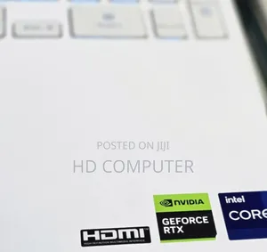 New Laptop Asus TUF Gaming F16 32GB Intel Core I9 SSD 1T