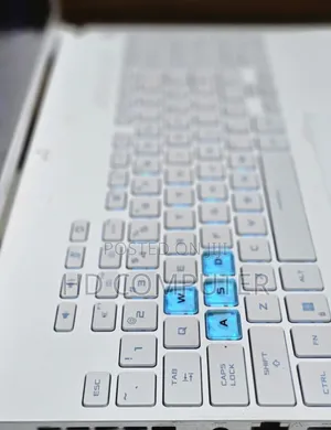 New Laptop Asus TUF Gaming F16 32GB Intel Core I9 SSD 1T