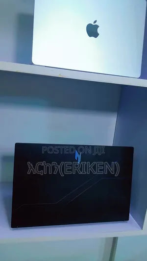 New Laptop Acer Nitro 5 Spin 16GB Intel Core i5 SSD 512GB