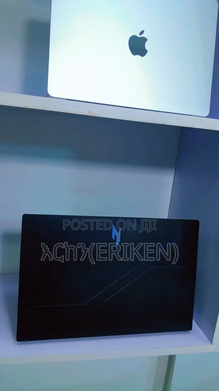 New Laptop Acer Nitro 5 Spin 16GB Intel Core i5 SSD 512GB