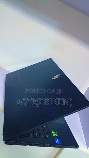 New Laptop Acer Nitro 5 Spin 16GB Intel Core i5 SSD 512GB