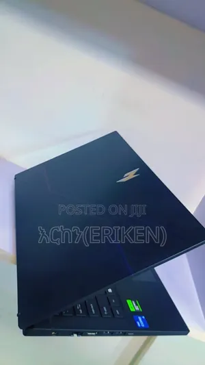 New Laptop Acer Nitro 5 Spin 16GB Intel Core i5 SSD 512GB