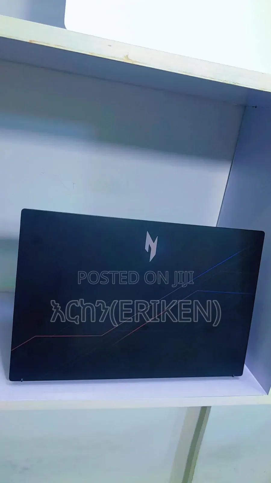 New Laptop Acer Nitro 5 Spin 16GB Intel Core i5 SSD 512GB