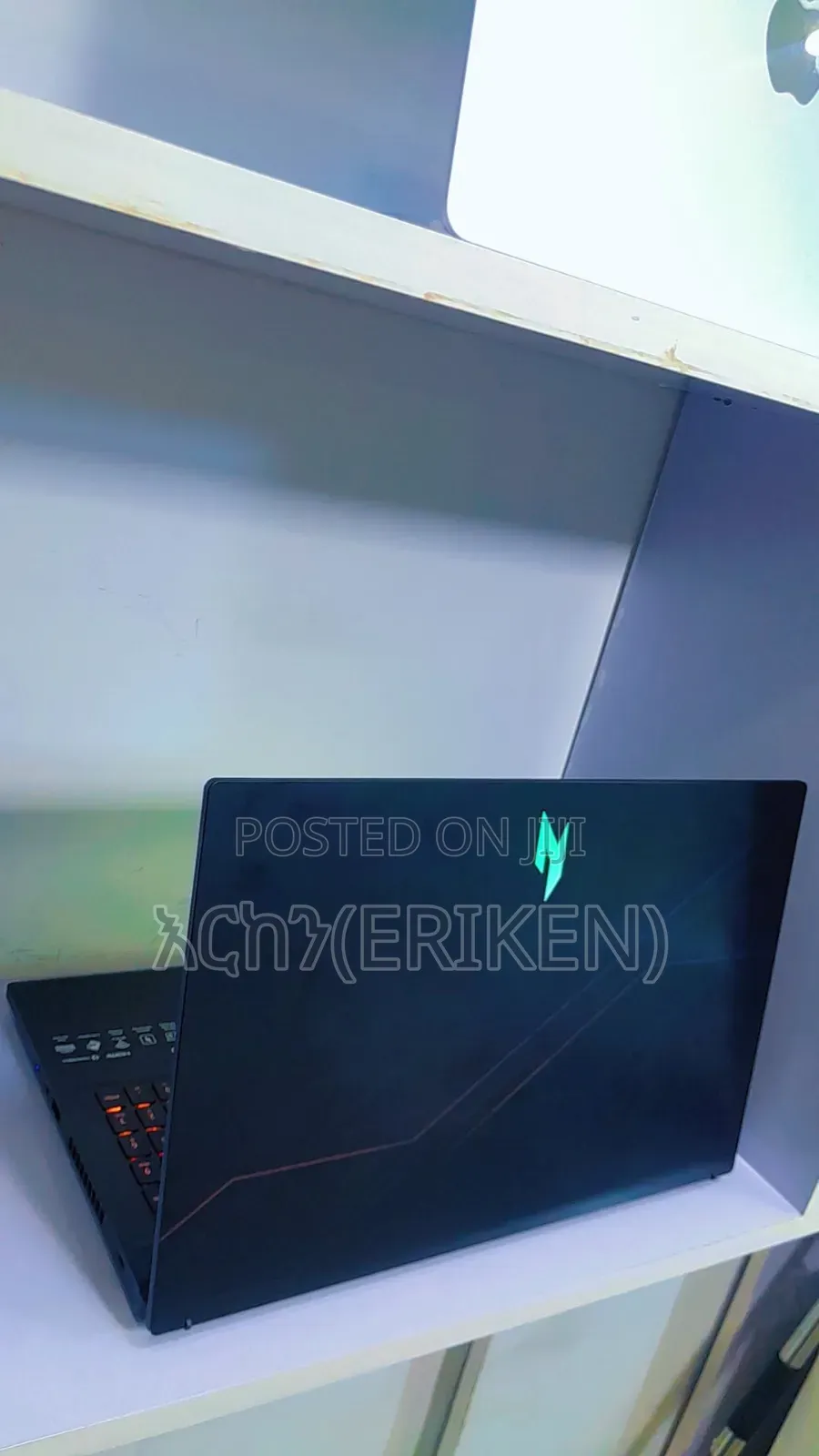 New Laptop Acer Nitro 5 Spin 16GB Intel Core i5 SSD 512GB