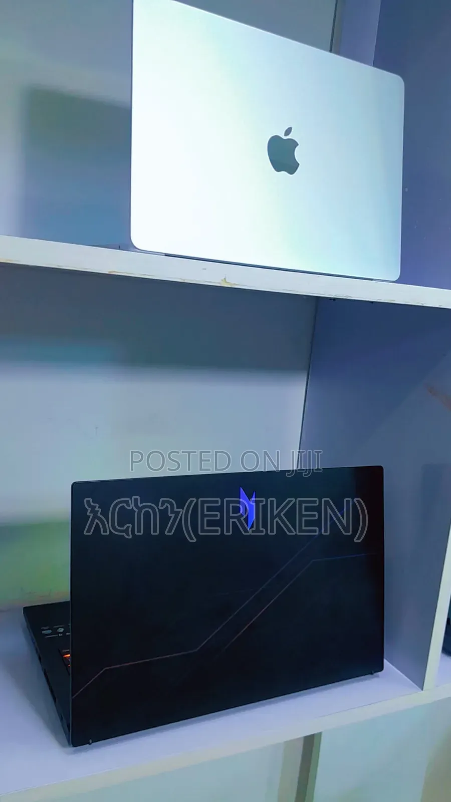 New Laptop Acer Nitro 5 Spin 16GB Intel Core i5 SSD 512GB