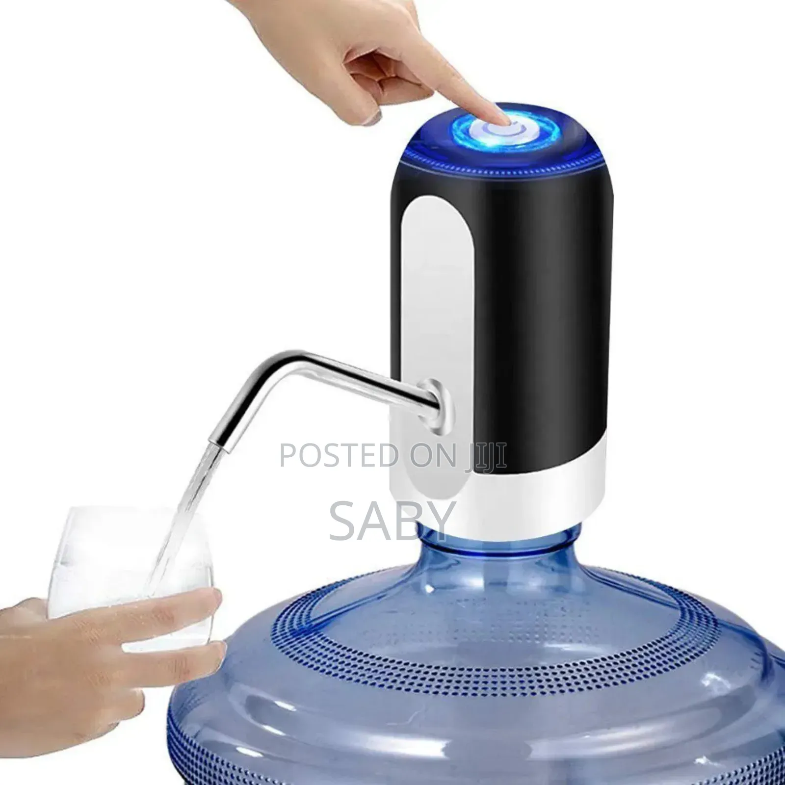 Aura_brand
 Water Dispenser