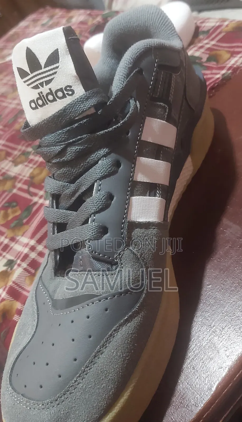 Men's Brand New Shoes