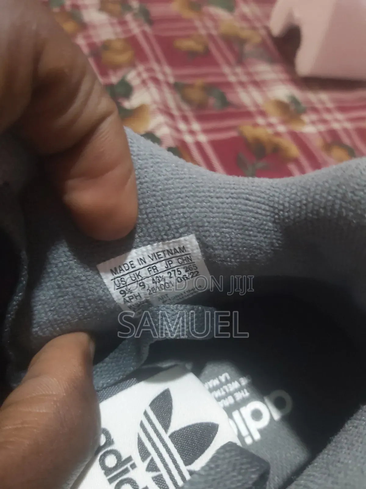 Men's Brand New Shoes