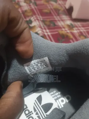 Men's Brand New Shoes