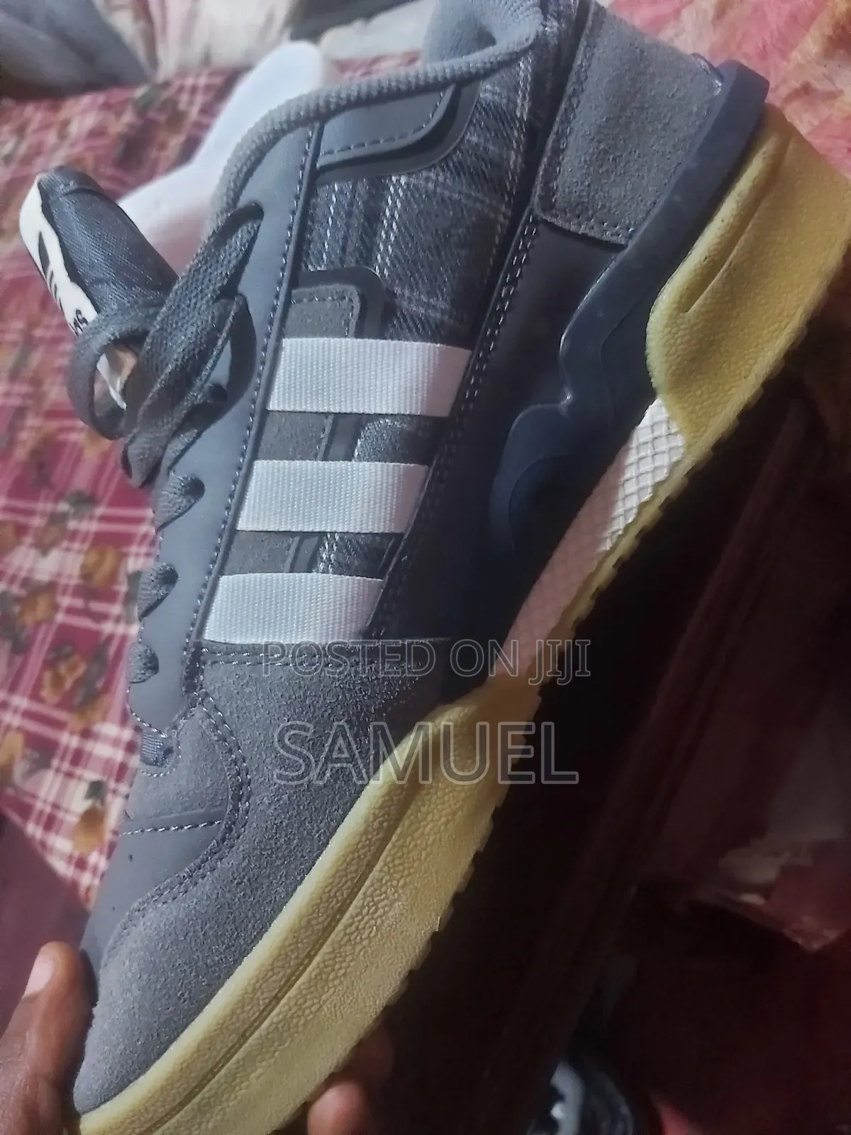 Men's Brand New Shoes