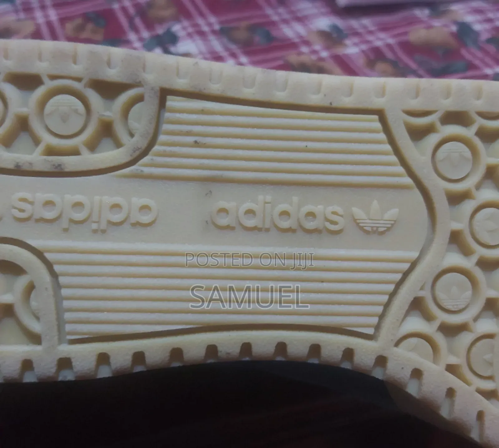 Men's Brand New Shoes