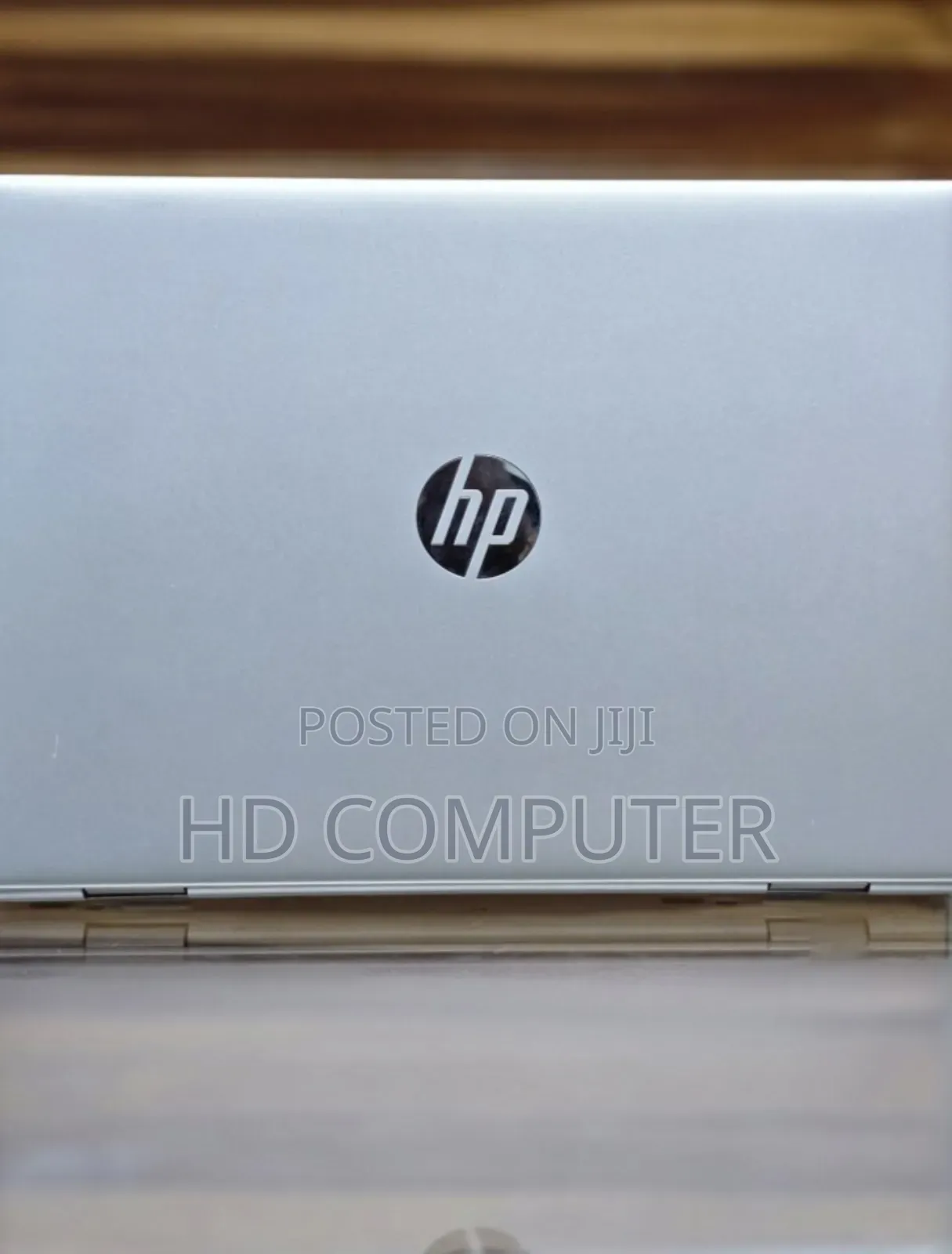 New Laptop HP ProBook 640 G5 8GB Intel Core I5 SSD 256GB