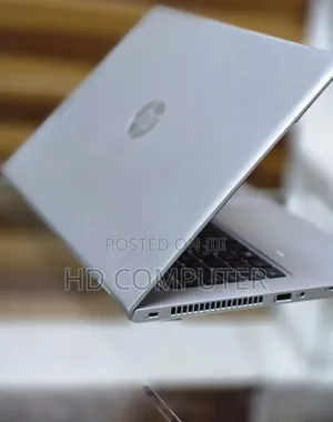 New Laptop HP ProBook 640 G5 8GB Intel Core I5 SSD 256GB