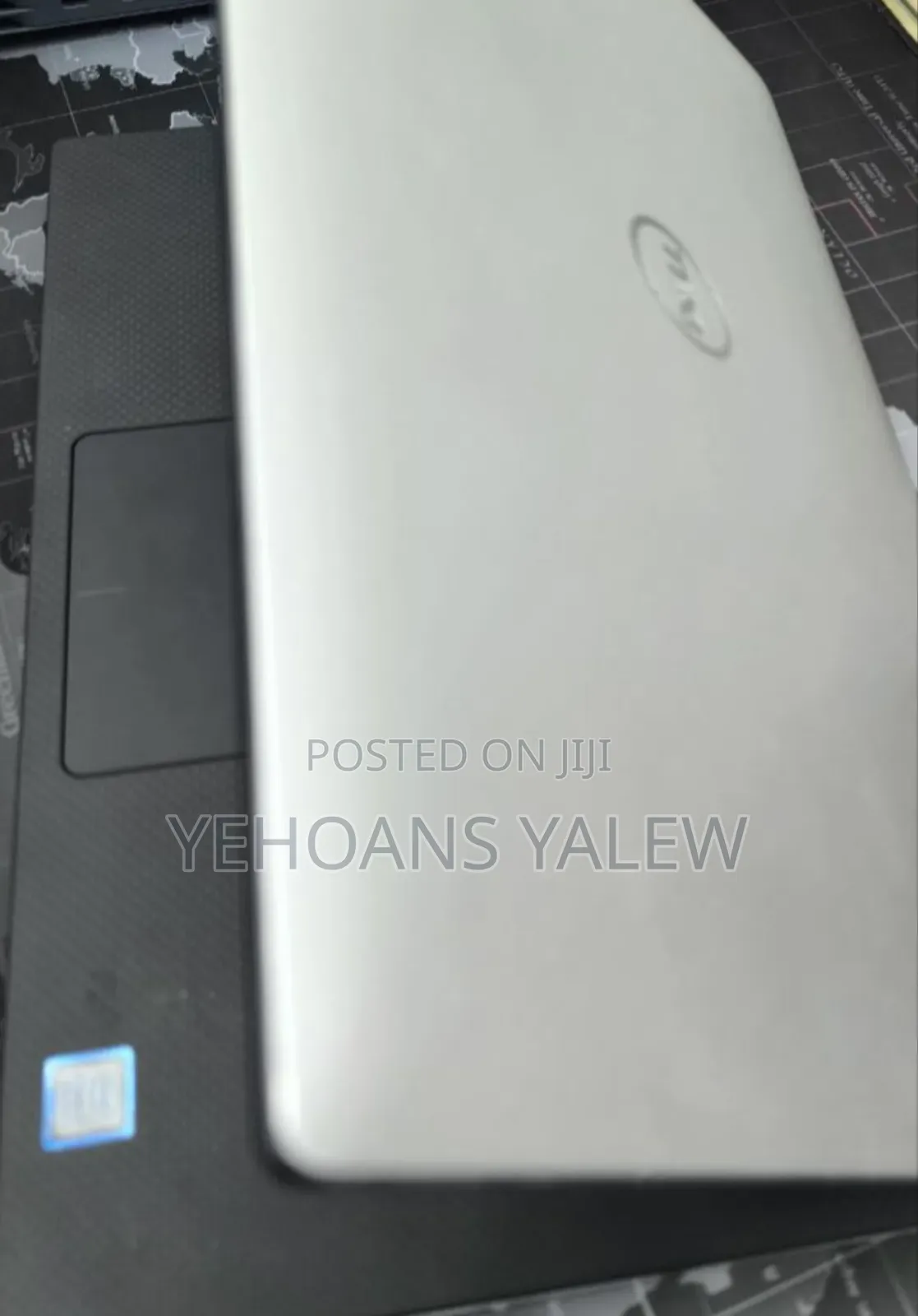 New Laptop Dell Precision 5540 32GB Intel Core I7 SSD 1T