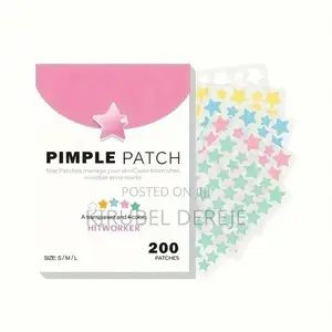 Photo - Pimple Patch