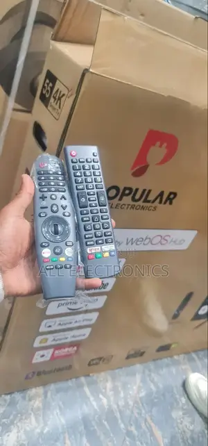 Popular 65inch Android Tv