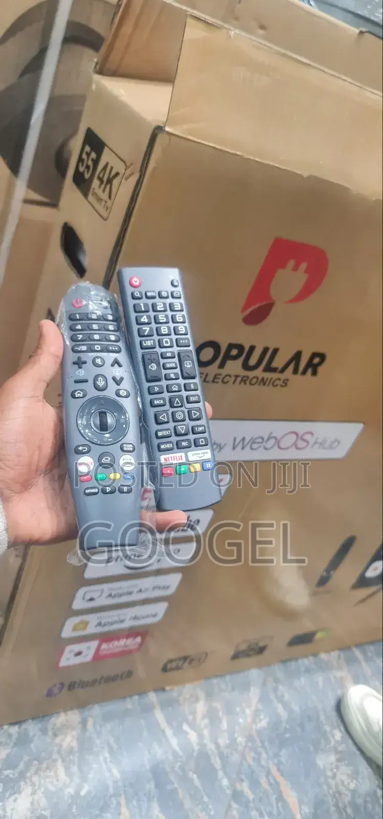 Popular 65inch Android Tv