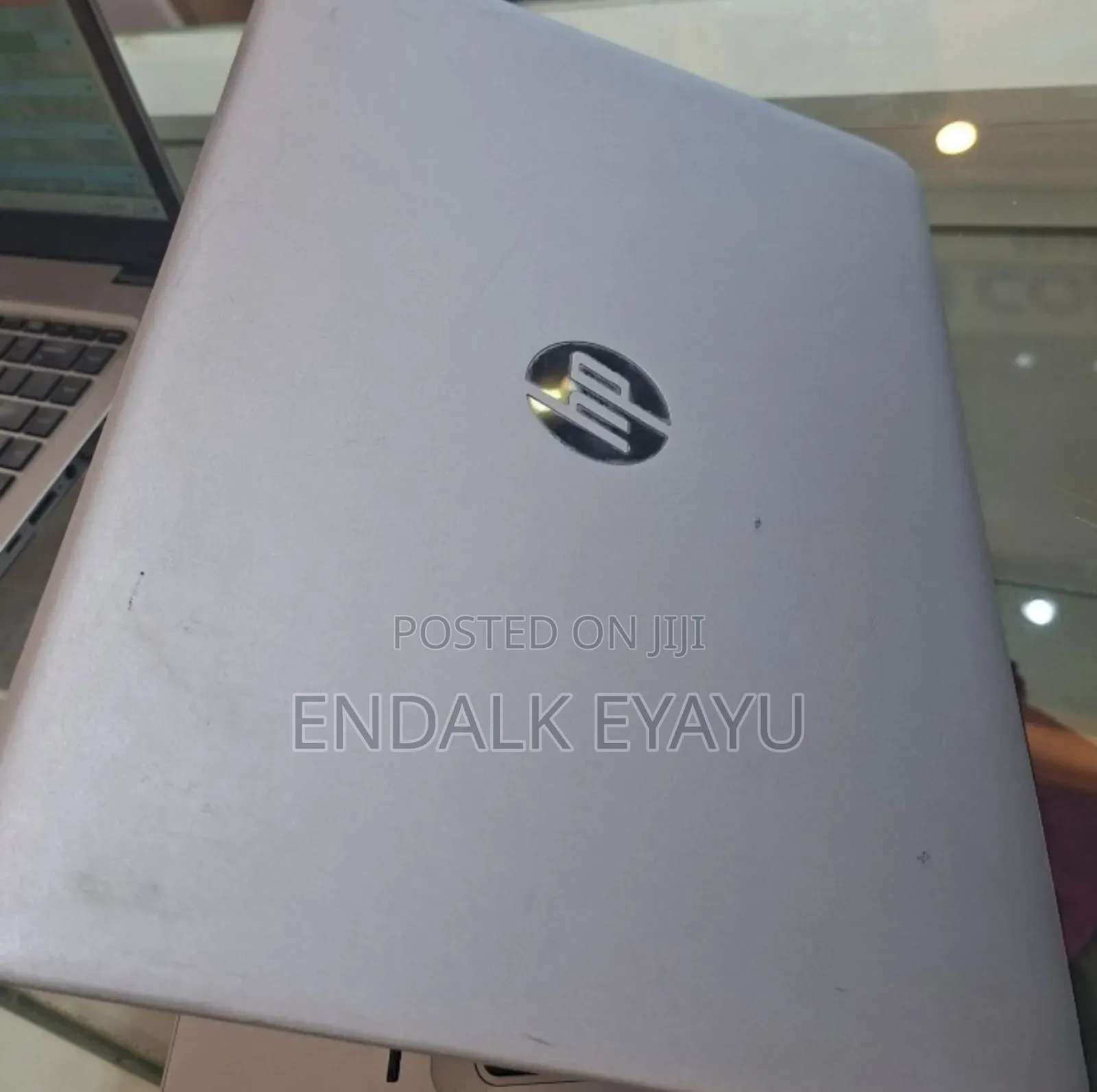 New Laptop HP EliteBook 840 G3 8GB Intel Core I5 HDD+SSD 128GB