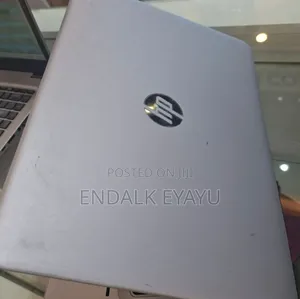 Photo - New Laptop HP EliteBook 840 G3 8GB Intel Core I5 HDD+SSD 128GB