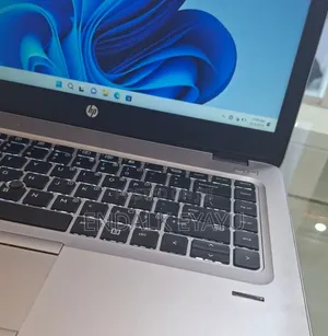 New Laptop HP EliteBook 840 G3 8GB Intel Core I5 HDD+SSD 128GB