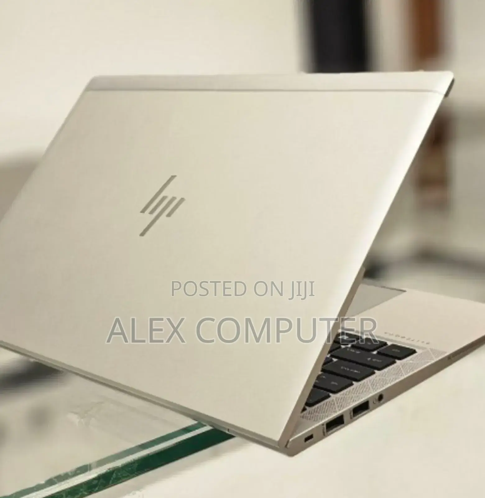 New Laptop HP EliteBook 840 G8 16GB Intel Core I7 SSD 512GB