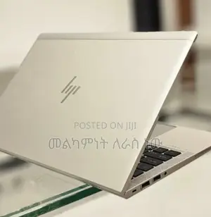 New Laptop HP EliteBook 840 G8 16GB Intel Core I7 SSD 512GB