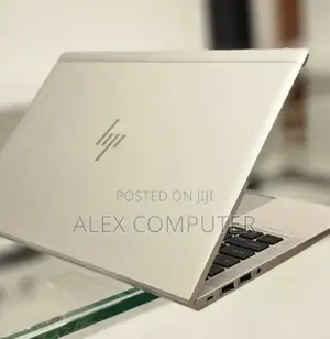 New Laptop HP EliteBook 840 G8 16GB Intel Core I7 SSD 512GB