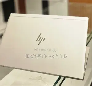 New Laptop HP EliteBook 840 G8 16GB Intel Core I7 SSD 512GB