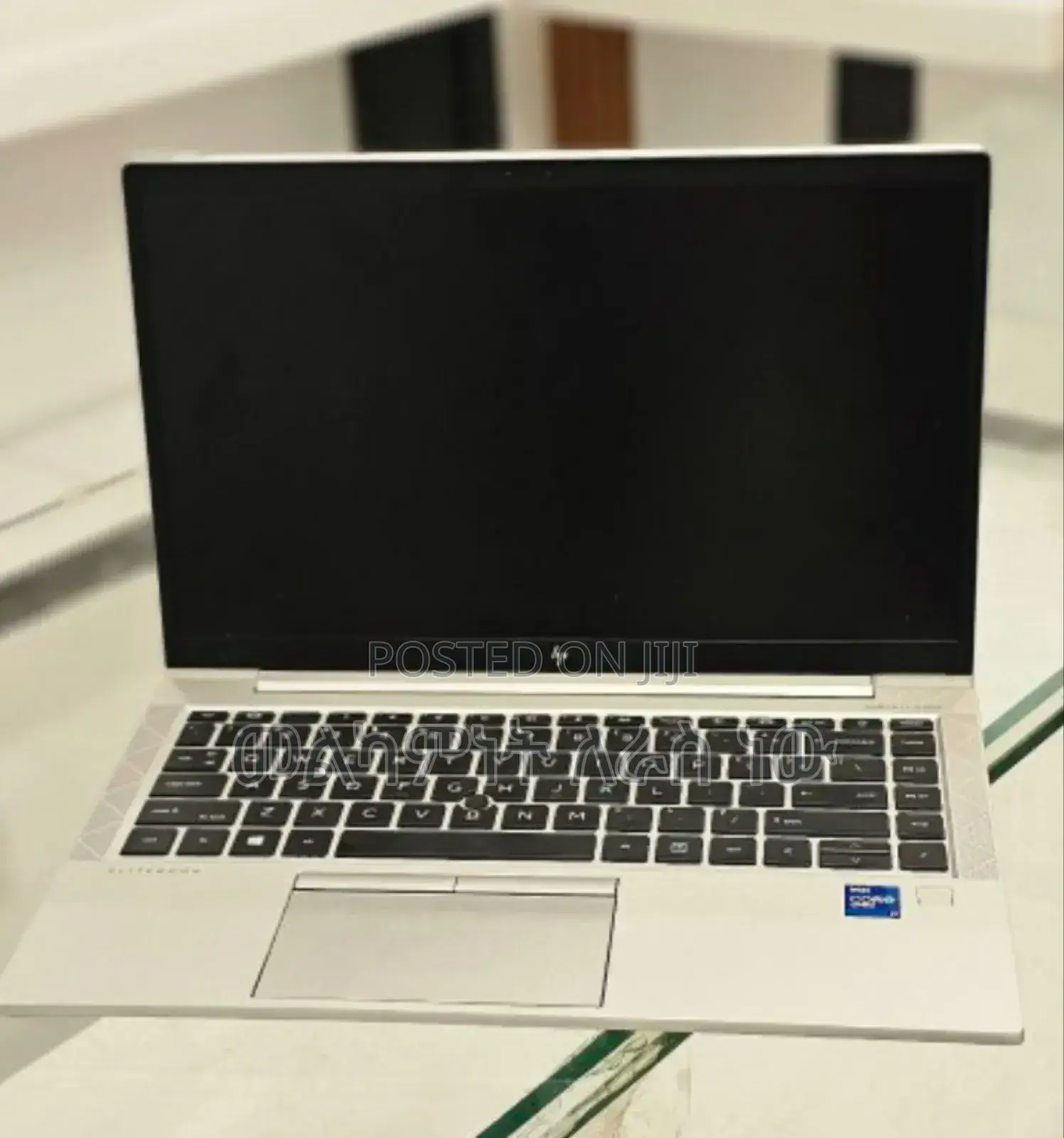 New Laptop HP EliteBook 840 G8 16GB Intel Core I7 SSD 512GB