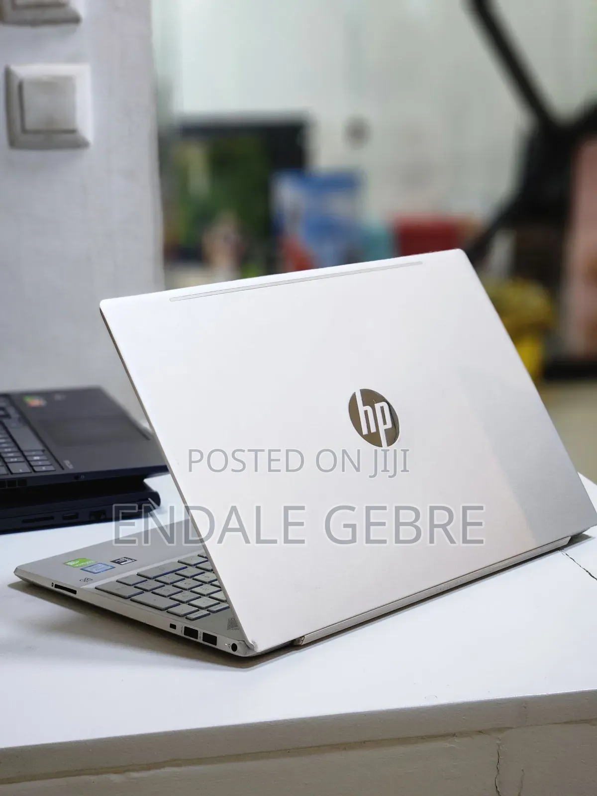 New Laptop HP Pavilion 15 8GB Intel Core I5 HDD+SSD 1T