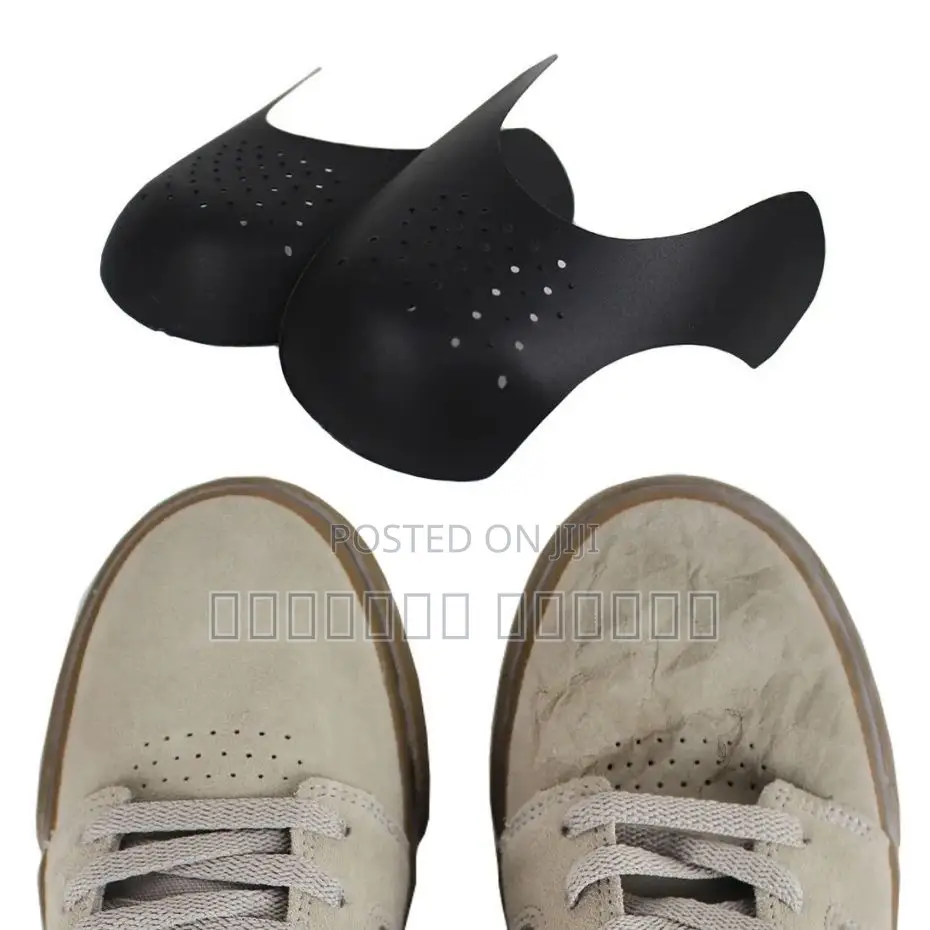 Premium Shoes Crease Protector – Keep Your Sneakers Warm