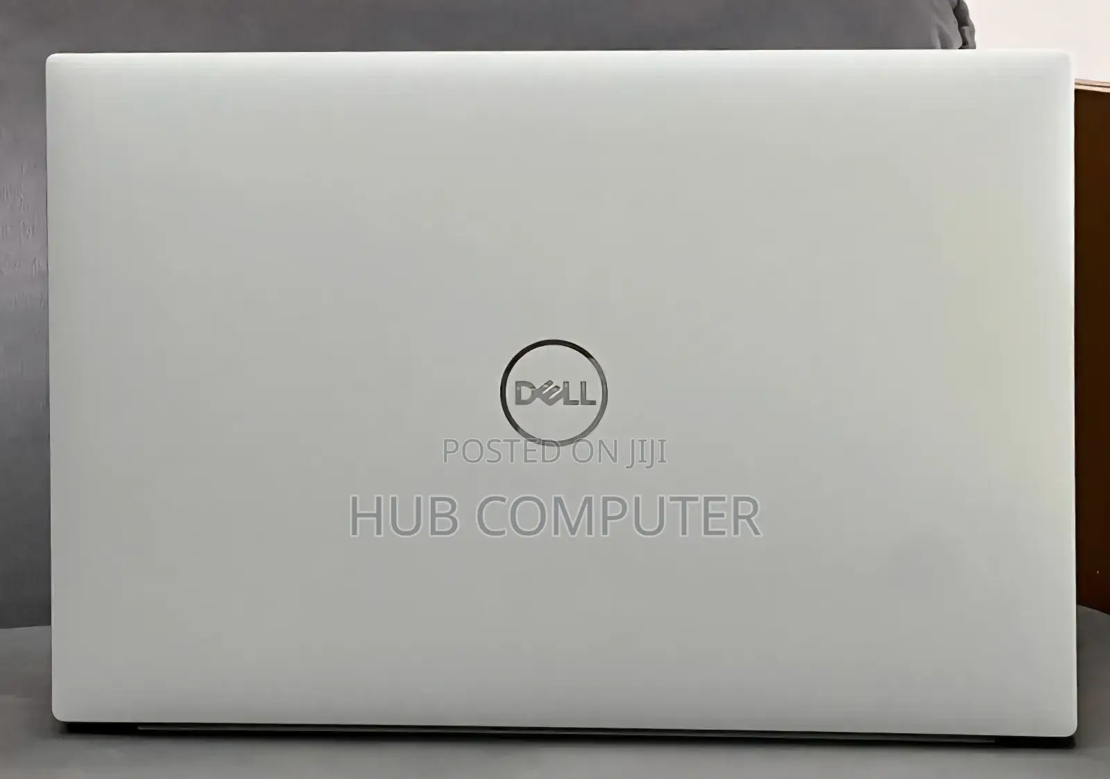 New Laptop Dell XPS 15 32GB Intel Core I7 SSD 1T